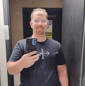 Meet your Posher, Joel